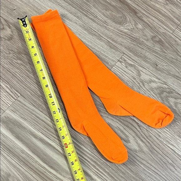 Adult SCOOBY-doo! Velma Costume Wig included size Medium - Picture 6 of 16